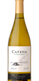 Catena Chardonnay 2019