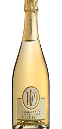 Champagne Philippe Dechelle Cuvée Terrienne