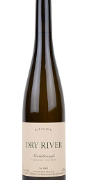 Dry River Craighall Riesling 2019