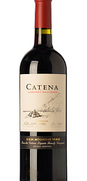 Catena Cabernet Sauvignon 2019