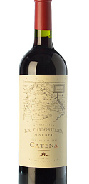 Catena Malbec La Consulta 2019