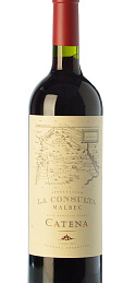 Catena Malbec La Consulta 2019