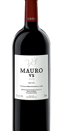 Mauro VS 2019