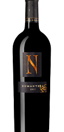 Numanthia 2017