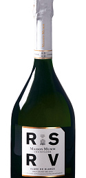 RSRV Blanc de Blancs Grand Cru 2014 