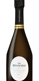 La Pitancerie Champagne J. A. Dautel Cuvée Millésimé La Generale 2017