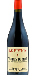 Le Fiston by Jeff Carrel 2020