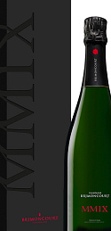 Champagne Brimoncourt Millesimé 2009