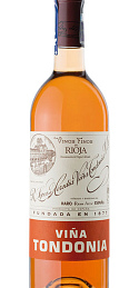 Viña Tondonia Gran Reserva Rosado 2012