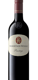 Robertson Winery Pinotage 2021