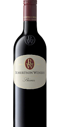 Robertson Winery Shiraz 2021