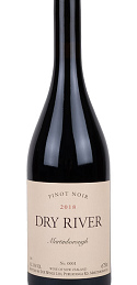 Dry River Pinot Noir 2018