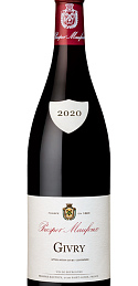 Prosper Maufoux Givry 2020