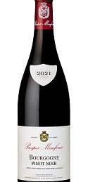 Prosper Maufoux Pinot Noir 2021