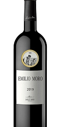 Emilio Moro 2019