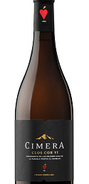 Clos Cor Ví Cimera 2019