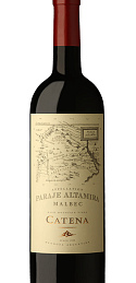 Catena Paraje Altamira 2019