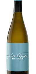 San Román Malvasía 2020