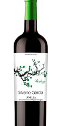 Silvano García Verdejo 2021