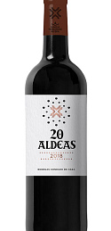 20 Aldeas 2018
