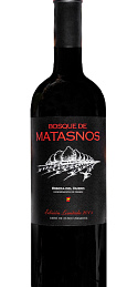 Bosque de Matasnos Edición Limitada 2018