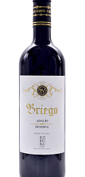 Briego Adalid Reserva 2016