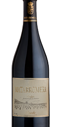 Matarromera Verdejo Fermentado en Barrica 2021