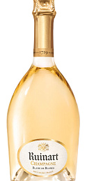 Ruinart Blanc de Blancs
