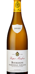 Prosper Maufoux Chardonnay Elégance 2020