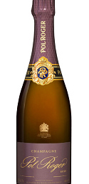 Pol Roger Rose Vintage 2012