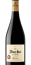 Monte Real de Familia Reserva 2018