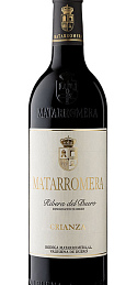 Matarromera Crianza 2019