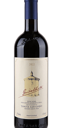 Producto: Tenuta San Guido Guidalberto 2022