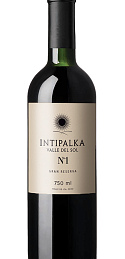 Intipalka Nº 1 Gran Reserva 2018