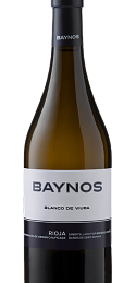 Producto: Baynos Blanco de Viura 2022