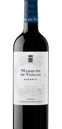 Producto: Marqués de Vargas Reserva 2020