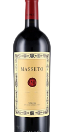 Producto: Masseto 2022