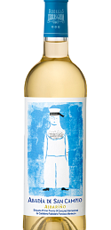 Producto: Abadía San Campio 2025