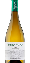 Producto: Regina Viarum Godello 2025