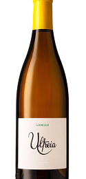 Producto: Ultreia Godello 2024