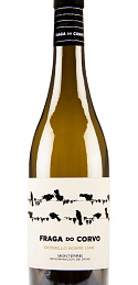 Producto: Fraga do Corvo Godello 2025