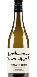 Producto: Fraga do Corvo Godello 2025