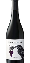 Producto: Fraga do Corvo Mencía 2024