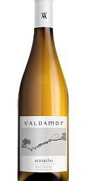 Producto: Valdamor 2025