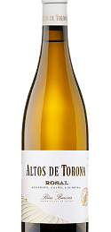 Producto: Altos de Torona Rosal 2025