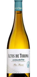 Producto: Altos de Torona Albariño 2025