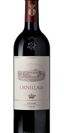 Producto: Ornellaia Bolgheri Superiore 2023