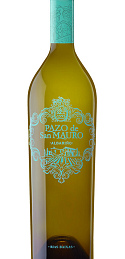 Producto: Pazo de San Mauro 2025