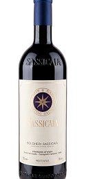 Producto: Tenuta San Guido Sassicaia 2022