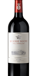 Producto: Le Serre Nuove dell'Ornellaia 2023